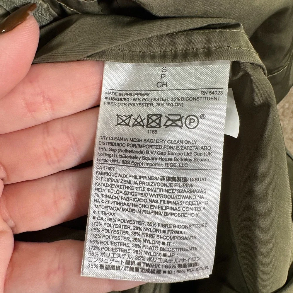 Banana Republic excellent used